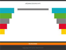 Tablet Screenshot of ekipeautocars.com